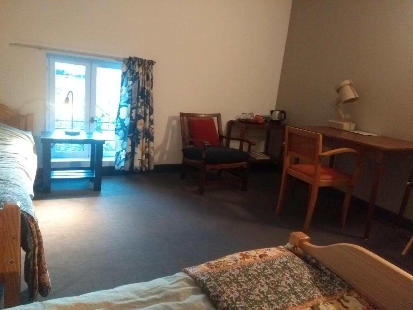 Chambre D'Hotes L'Ermite Saint-Algis Buitenkant foto